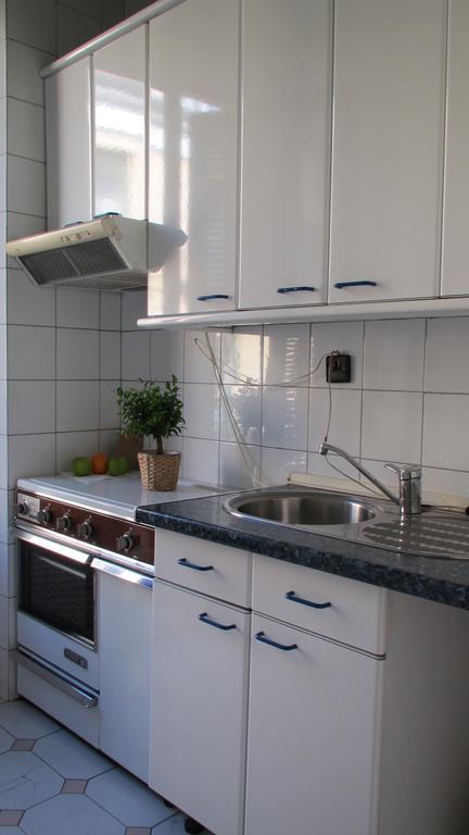 San Juan Hostel Madrid Kültér fotó