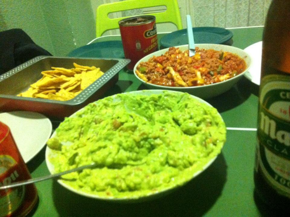 San Juan Hostel Madrid Kültér fotó
